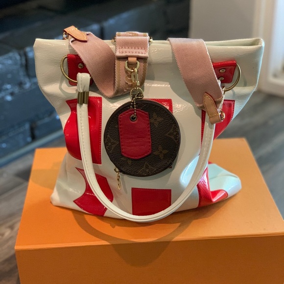 Vintage Mod Bag - Picture 1 of 6